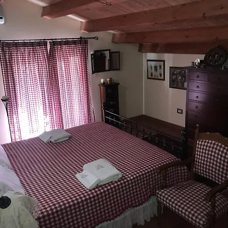 Villa Oasi Bubbonia *