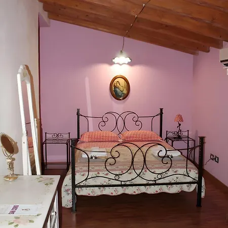 Oasi Bubbonia Villa