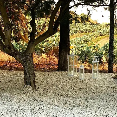 Villa Oasi Bubbonia *